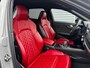 Audi A4 Avant 45 TFSI 245PK QUATTRO S-LINE EDITION ONE AUTOMAAT / NAVI / LEDER / CLIMA / FULL-LED / PDC / KEYLESS / CAMERA / 19" LMV / 2X S-LINE / UNIEK / ADAPT. CRUISECONTROL !!