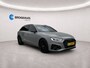 Audi A4 Avant 45 TFSI 245PK QUATTRO S-LINE EDITION ONE AUTOMAAT / NAVI / LEDER / CLIMA / FULL-LED / PDC / KEYLESS / CAMERA / 19" LMV / 2X S-LINE / UNIEK / ADAPT. CRUISECONTROL !!