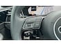 Audi A4 Avant 45 TFSI 245PK QUATTRO S-LINE EDITION ONE AUTOMAAT / NAVI / LEDER / CLIMA / FULL-LED / PDC / KEYLESS / CAMERA / 19" LMV / 2X S-LINE / UNIEK / ADAPT. CRUISECONTROL !!