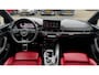 Audi A4 Avant 45 TFSI 245PK QUATTRO S-LINE EDITION ONE AUTOMAAT / NAVI / LEDER / CLIMA / FULL-LED / PDC / KEYLESS / CAMERA / 19" LMV / 2X S-LINE / UNIEK / ADAPT. CRUISECONTROL !!