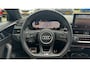 Audi A4 Avant 45 TFSI 245PK QUATTRO S-LINE EDITION ONE AUTOMAAT / NAVI / LEDER / CLIMA / FULL-LED / PDC / KEYLESS / CAMERA / 19" LMV / 2X S-LINE / UNIEK / ADAPT. CRUISECONTROL !!