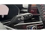Audi A4 Avant 45 TFSI 245PK QUATTRO S-LINE EDITION ONE AUTOMAAT / NAVI / LEDER / CLIMA / FULL-LED / PDC / KEYLESS / CAMERA / 19" LMV / 2X S-LINE / UNIEK / ADAPT. CRUISECONTROL !!