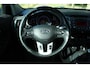 Kia Sportage 2.0 Comfort Pack | Climatecontr. | Cruisecontr.