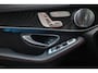 Mercedes-Benz GLC AMG 43 4MATIC 367+PK LED/SFEER/PANO/HALF LEDER+S.VERWARMING+MEMORY/21" LMV/360/ACC/ECC/12 MND GARANTIE!