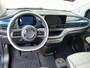 Fiat 500e La Prima Cabrio 42 kWh | Cabrio! | Camera | Wireless Carplay | Navigatie | Climate Control |
