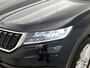 Skoda Kodiaq 1.5 TSI Business Edition 150 PK | Automaat | Elektrisch schuif kanteldak | Trekhaak inklapbaar | Cruise Control | Half Lederen Bekleding | Stoelverwarming | Achteruitrij Camera | Climate Control | Elektrische Achterklep | Navigatie |