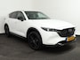 Mazda CX-5 2.0 Automaat Homura Leder | Trekhaak | AppleCarplay *DEMO*