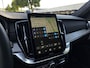 Volvo XC90 T8 AWD Ultra Black Edition | Luchtvering | Massage | Trekhaak |
