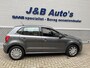 Volkswagen Polo 1.2 TSI Comfortline /Stoelverwarming voor/ Trekhaak/ Automaat