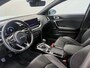 Kia Ceed 1.0 T-GDi GT-Line Panoramadak Navigatie Apple Carplay Android Auto Camera Parkeerhulp achter Adaptive Cruise Control Stoel- en stuurverwarming Stoelventilatie Dodehoekassistent Climate Control Lichtmetalen velgen