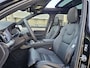Volvo XC90 T8 AWD Ultra Black Edition | Luchtvering | Massage | Trekhaak |