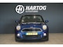 MINI Mini Cabrio 1.6 + PDC / NAVIGATIE / 16'' LMV