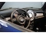 MINI Mini Cabrio 1.6 + PDC / NAVIGATIE / 16'' LMV