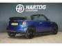 MINI Mini Cabrio 1.6 + PDC / NAVIGATIE / 16'' LMV