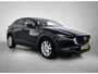 Mazda CX-30 2.0 e-SkyActiv-X M Hybrid Luxury 185 PK Airco | Achteruitrij Camera | Stoelverwarming | Bluetooth | Cruise Control Adaptief | Dodehoekdetectie | Elektrisch Bedienbare Achterklep | Elektrisch Verstelbare Bestuurdersstoel | Head-Up Display | LED Koplampen | Lederen Bekleding | Lederen Stuurwiel | Lichtmetalen Velgen | Navigatiesysteem | Parkeersensoren Voor en Achter | Stuurwiel Verwarmbaar |
