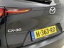 Mazda CX-30 2.0 e-SkyActiv-X M Hybrid Luxury 185 PK Airco | Achteruitrij Camera | Stoelverwarming | Bluetooth | Cruise Control Adaptief | Dodehoekdetectie | Elektrisch Bedienbare Achterklep | Elektrisch Verstelbare Bestuurdersstoel | Head-Up Display | LED Koplampen | Lederen Bekleding | Lederen Stuurwiel | Lichtmetalen Velgen | Navigatiesysteem | Parkeersensoren Voor en Achter | Stuurwiel Verwarmbaar |