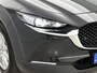 Mazda CX-30 2.0 e-SkyActiv-X M Hybrid Luxury 185 PK Airco | Achteruitrij Camera | Stoelverwarming | Bluetooth | Cruise Control Adaptief | Dodehoekdetectie | Elektrisch Bedienbare Achterklep | Elektrisch Verstelbare Bestuurdersstoel | Head-Up Display | LED Koplampen | Lederen Bekleding | Lederen Stuurwiel | Lichtmetalen Velgen | Navigatiesysteem | Parkeersensoren Voor en Achter | Stuurwiel Verwarmbaar |