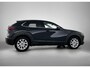 Mazda CX-30 2.0 e-SkyActiv-X M Hybrid Luxury 185 PK Airco | Achteruitrij Camera | Stoelverwarming | Bluetooth | Cruise Control Adaptief | Dodehoekdetectie | Elektrisch Bedienbare Achterklep | Elektrisch Verstelbare Bestuurdersstoel | Head-Up Display | LED Koplampen | Lederen Bekleding | Lederen Stuurwiel | Lichtmetalen Velgen | Navigatiesysteem | Parkeersensoren Voor en Achter | Stuurwiel Verwarmbaar |