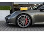 Porsche 992 911 3.0 Carrera S, 450 PK, Pano, *Aventurijn* Sportstoelen, Nieuwstaat!
