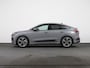 Audi Q4 Sportback e-tron S edition 63 kWh 204 pk | Techniekpakket plus | Optiekpakket zwart-glanzend | S line leder-kunstleder zwart |