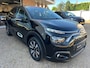 Citroën C3 1.2 PureTech ELLE Navi-Keyless-Stoelverwarming-LM velgen