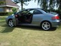 Peugeot 307 CC 2.0-16V