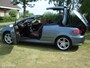 Peugeot 307 CC 2.0-16V