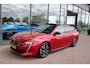 Peugeot 508 SW 1.6 HYbrid 225 GT Automaat Plug inn Airco Panoramadak Super dikke uitvoering Dealer onderhouden