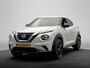 Nissan Juke 1.0 DIG-T N-Connecta | Origineel NL | Trekhaak | Keyless | Camera | PDC | Climate/Control | Cruise/Control |