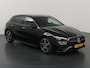 Mercedes-Benz A-klasse 180 AMG Line | Night | Burmester | Sfeerverlichting | Dodehoekassistent | Multibeam LED |