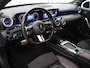 Mercedes-Benz A-klasse 180 AMG Line | Night | Burmester | Sfeerverlichting | Dodehoekassistent | Multibeam LED |