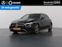 Mercedes-Benz A-klasse 180 AMG Line | Night | Burmester | Sfeerverlichting | Dodehoekassistent | Multibeam LED |