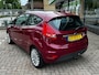 Ford Fiesta 1.25  Titanium  Airco Cruise Telefoon Trekhaak NAP-Autopas