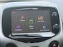 Toyota Aygo 1.0 VVT-i X-Wave Cabrio Navigatie NL Auto All Season Banden Airco