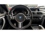 BMW 4-Serie Gran Coupe 4-SERIE GRAN COUPÉ 430I 252PK HIGH EXECUTIVE EDITION M-SPORT AUTOMAAT / NAVI / LEDER / XENON / CLIMA / LED / PDC / 19" LMV / KEYLESS / SCHUIF-KANTELDAK / UNIEK / NIEUWSTAAT !!