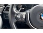 BMW 4-Serie Gran Coupe 4-SERIE GRAN COUPÉ 430I 252PK HIGH EXECUTIVE EDITION M-SPORT AUTOMAAT / NAVI / LEDER / XENON / CLIMA / LED / PDC / 19" LMV / KEYLESS / SCHUIF-KANTELDAK / UNIEK / NIEUWSTAAT !!