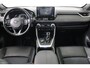Toyota RAV4 2.5 Hybrid AWD Bi-Tone | Dealer Onderhouden! | Stoel/stuurverwarming | Navi | Clima | Camera | Cruise Adaptive | LED | Keyless | Lichtmetalen Velgen