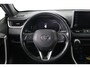Toyota RAV4 2.5 Hybrid AWD Bi-Tone | Dealer Onderhouden! | Stoel/stuurverwarming | Navi | Clima | Camera | Cruise Adaptive | LED | Keyless | Lichtmetalen Velgen