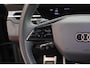 Audi Q6 e-tron 388pk S edition quattro 100 kWh Panoramadak B&O 360Camera Luchtvering Matrix HUD Keyless S-Line