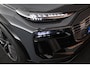 Audi Q6 e-tron 388pk S edition quattro 100 kWh Panoramadak B&O 360Camera Luchtvering Matrix HUD Keyless S-Line