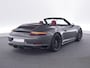 Porsche 911 Cabrio 3.0 Carrera GTS