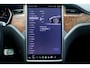 Tesla Model S 100D, 418 PK, NL Auto, 21 inch, Autopilot, Vollederen bekleding!