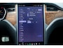 Tesla Model S 100D, 418 PK, NL Auto, 21 inch, Autopilot, Vollederen bekleding!
