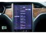 Tesla Model S 100D, 418 PK, NL Auto, 21 inch, Autopilot, Vollederen bekleding!