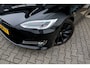Tesla Model S 100D, 418 PK, NL Auto, 21 inch, Autopilot, Vollederen bekleding!