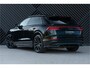 Audi Q8 55 TFSI e quattro ACC Pano Matrix Stoelvent B&O RS-Stoelen Softcl. Keyless Trekhaak