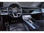 Audi Q8 55 TFSI e quattro ACC Pano Matrix Stoelvent B&O RS-Stoelen Softcl. Keyless Trekhaak