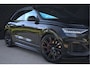 Audi Q8 55 TFSI e quattro ACC Pano Matrix Stoelvent B&O RS-Stoelen Softcl. Keyless Trekhaak