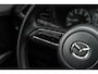 Mazda 3 2.0 e-SkyActiv-G M Hybrid 150 Homura | Head-Up Display | All-Season Banden | Achteruitrijcamera | Parkeersensoren | LED Koplampen | Cruise Control Adaptief | Dodehoekdetectie | Stoelverwarming | Navigatie | Apple Carplay | Android Auto