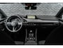 Mazda 3 2.0 e-SkyActiv-G M Hybrid 150 Homura | Head-Up Display | All-Season Banden | Achteruitrijcamera | Parkeersensoren | LED Koplampen | Cruise Control Adaptief | Dodehoekdetectie | Stoelverwarming | Navigatie | Apple Carplay | Android Auto